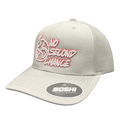 GREY ORIGINAL TRUCKER