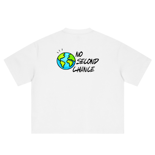 WHITE ORIGINAL TEE