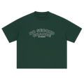 FOREST PRINT TEE