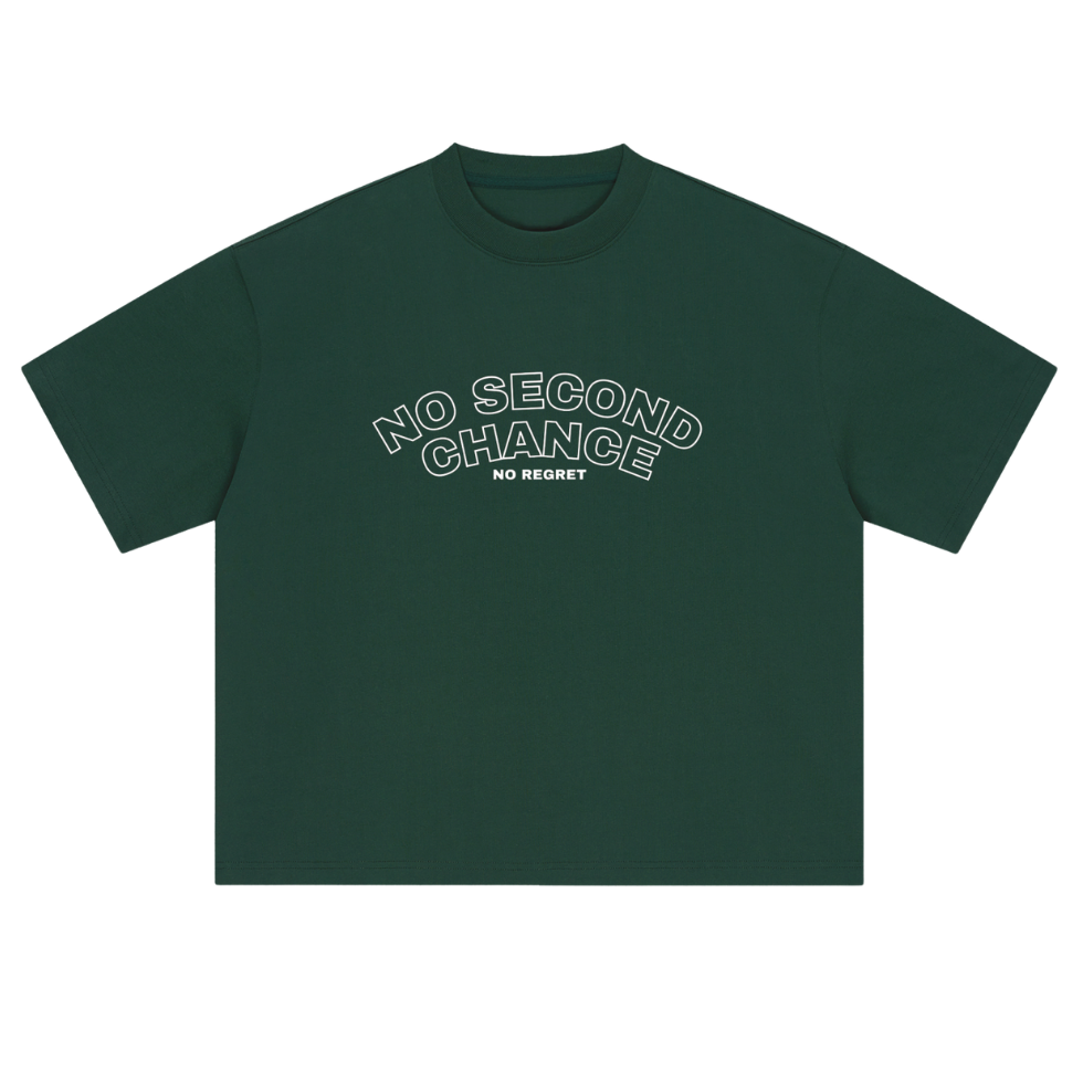 FOREST PRINT TEE