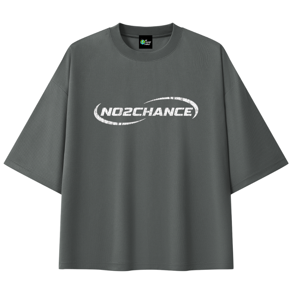 NO2CHANCE JERSEY