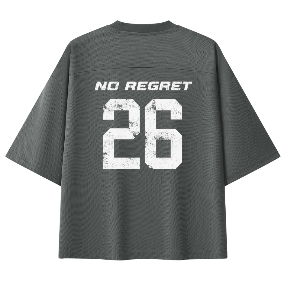 NO2CHANCE JERSEY