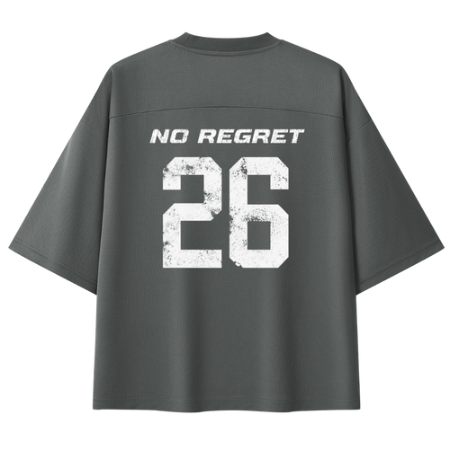 NO2CHANCE JERSEY