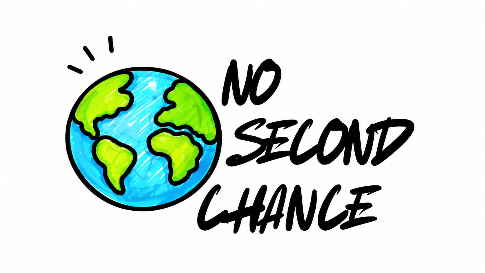No Second Chance